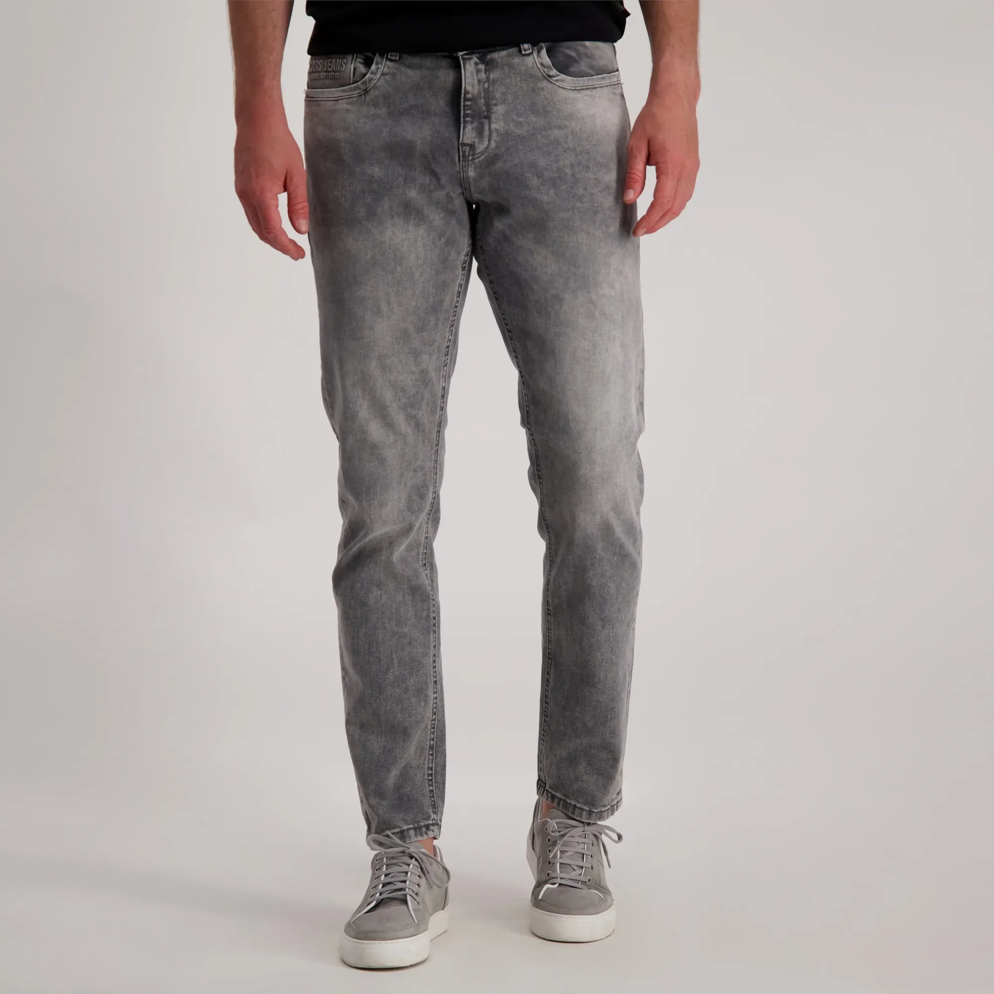 Regular-fit-Jeans CARS JEANS 