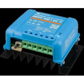 Victron Energy MPPT SmartSolar 100/20