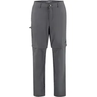 Mc Kinley Malloy Zip-Off-Hose Grau M