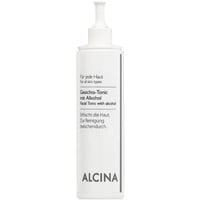 Alcina Gesichts-Tonic mit Alkohol 200 ml