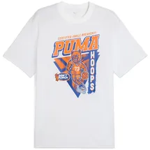 Puma Rival Rage weiß L