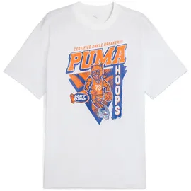 Puma Rival Rage weiß L