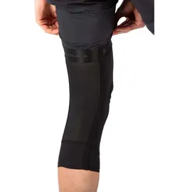 Endura Knieprotektor MT500 D3O Ghost L/XL Schwarz