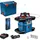 Bosch GRL 600 CHV Rotationslaser selbstnivellierend IP68