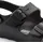 Birkenstock Milano Schwarz 32