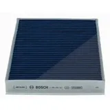 Bosch Filter, Innenraumluft FILTER+pro