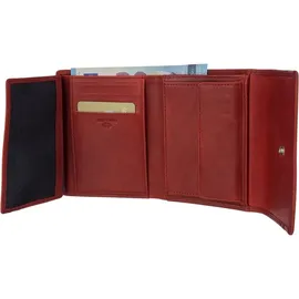 Maître Parfumeur et Gantier Birkenfeld Dalene Geldbörse unisex rot