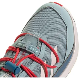 Adidas Terrex Voyager 21 HEAT.RDY Kinder magic grey/putty mauve/pure ruby  40
