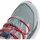 Adidas Terrex Voyager 21 HEAT.RDY Kinder magic grey/putty mauve/pure ruby  40