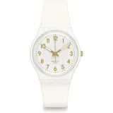 Swatch WHITE BISHOP