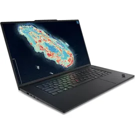 Lenovo ThinkPad P1 G8 16'' Intel Core Ultra 7 255H 64 GB RAM 1 TB SSD RTX PRO 2000 21Q8003QGE