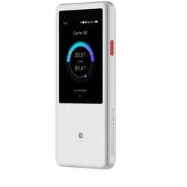 ZTE U60 Pro 5G Wifi7 Router (mu5250)