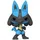 Funko Pop! Pokémon Lucario #856 - 25 cm