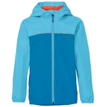 Vaude Regenjacke Turaco III Blau 92