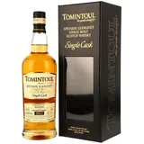 Tomintoul 12 Jahre 59,6% vol 0,7 l Geschenkbox