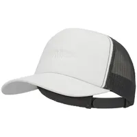 CMP Unisex Hat bianco (A001) U