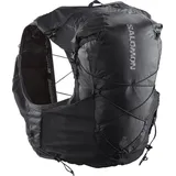 Salomon ADV Skin Cross Season 15 schwarz