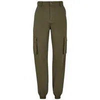 Def Ruby Cargohose - Olive - XS