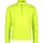 CMP Rolli Sweatshirt Gelb 58