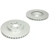 Ferodo DDF2385C vorne, belüftet, 2 Stück