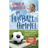 Bene! Im Fußball-Himmel
