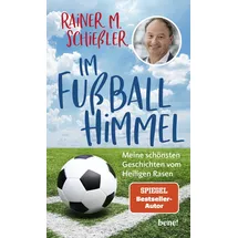 Bene! Im Fußball-Himmel