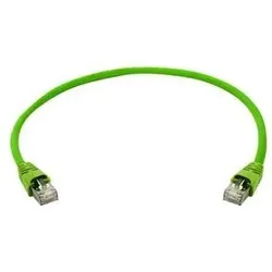 Telegärtner Patchkabel Cat7 gn 100008993
