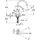 Grohe Eurosmart Cosmopolitan  DN 15 supersteel 32843DC2