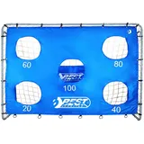 Best Sporting Fußballtor 240 x 170 cm blau