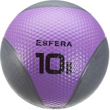 TRENDY Medizinball Esfera - 10 KG