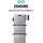 Zendure SolarFlow 2400 Pro + 1 x AB3000L Erweiterungsakku