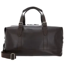 LEONHARD HEYDEN Dakota Weekender 50 cm Braun