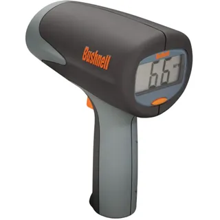 Bushnell Geschwindigkeitsmessgerät Point & Shoot