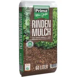 PRIMA Rindenmulch 10-30 mm 60 Liter Bodenhilfsstoff