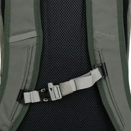 Regatta Survivor 25 l grün