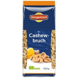 MorgenLand Cashewbruch  groß