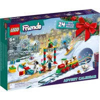 LEGO 41758 Adventskalender 2023, Friends