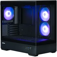 Zalman P30 V2 Black | PC-Gehäuse