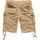 Brandit Textil Brandit Urban Legend Shorts beige, Größe 3XL