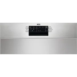 AEG FUS6491CZM