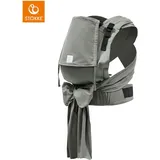Stokke LimasTM Babytrage Plus Glacier Green, Grün