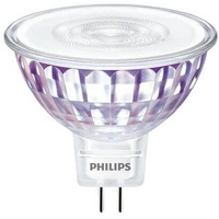 Philips Lighting LED-Reflektorlampe MR16 930, 60D #30740700