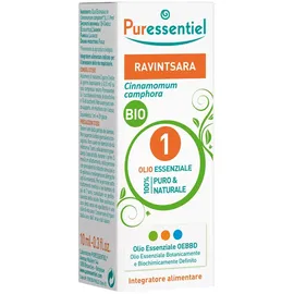 Puressentiel Ravintsara Ätherisches Öl 10 ml