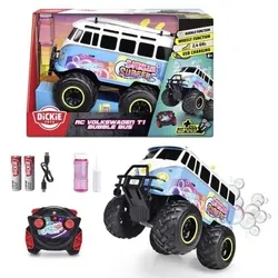 RC Volkswagen T1 Bubble Bus, RTR