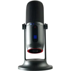 Thronmax Mdrill One - Mikrofon - USB - Slate