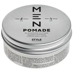 dusy professional Style Men Pomade leichter Halt, mittlerer Halt 150 ml