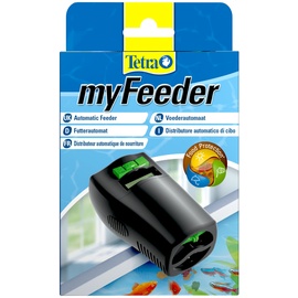 Tetra myFeeder Futterautomat