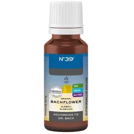 Hager Pharma Gmbh Bachblüten Notfall No.39 Globulix Nacht