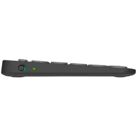 Logitech K380 ES graphite
