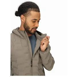 Marmot Warmcube Active Aerothermal Jacke - Claystone - L